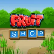 Fruit Shop